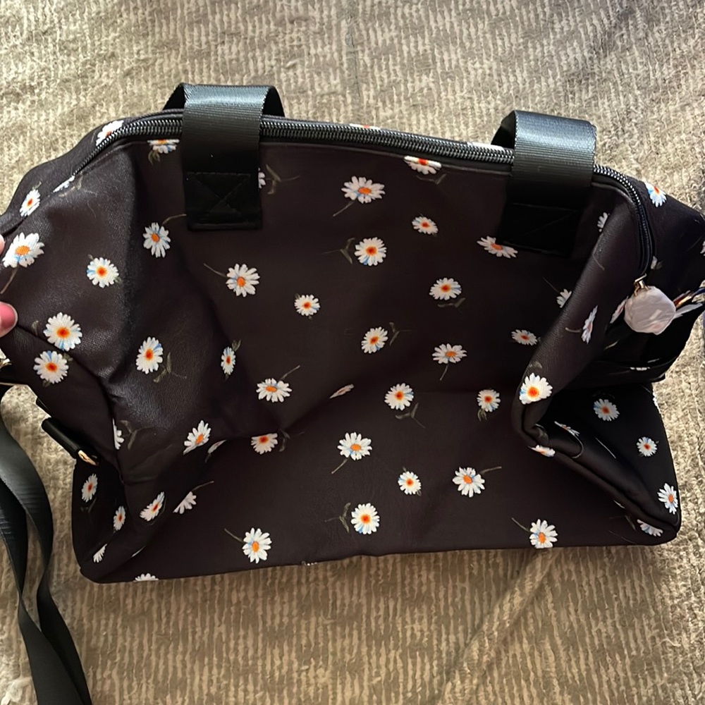 Weekender Bag!